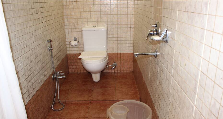 TG Rooms Candolim 1, Goa 4
